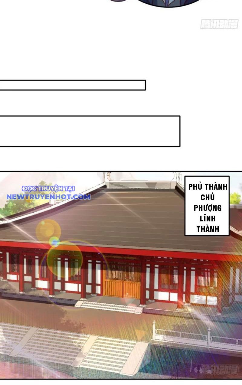 Đạo hữu, kịch bản của ngươi thật dễ nhìn! chapter 69 - Trang 8