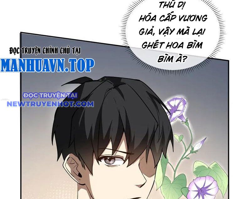 Ta Ký Kết Khế Ước Với Chính Mình chapter 67 - Trang 37