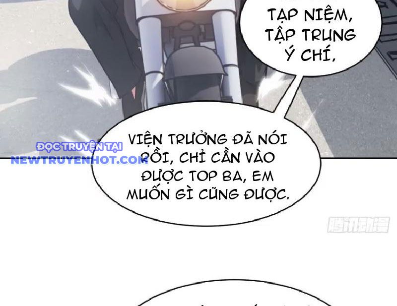 Tay Trái Của Ta Có Thể Dị Biến chapter 85 - Trang 12