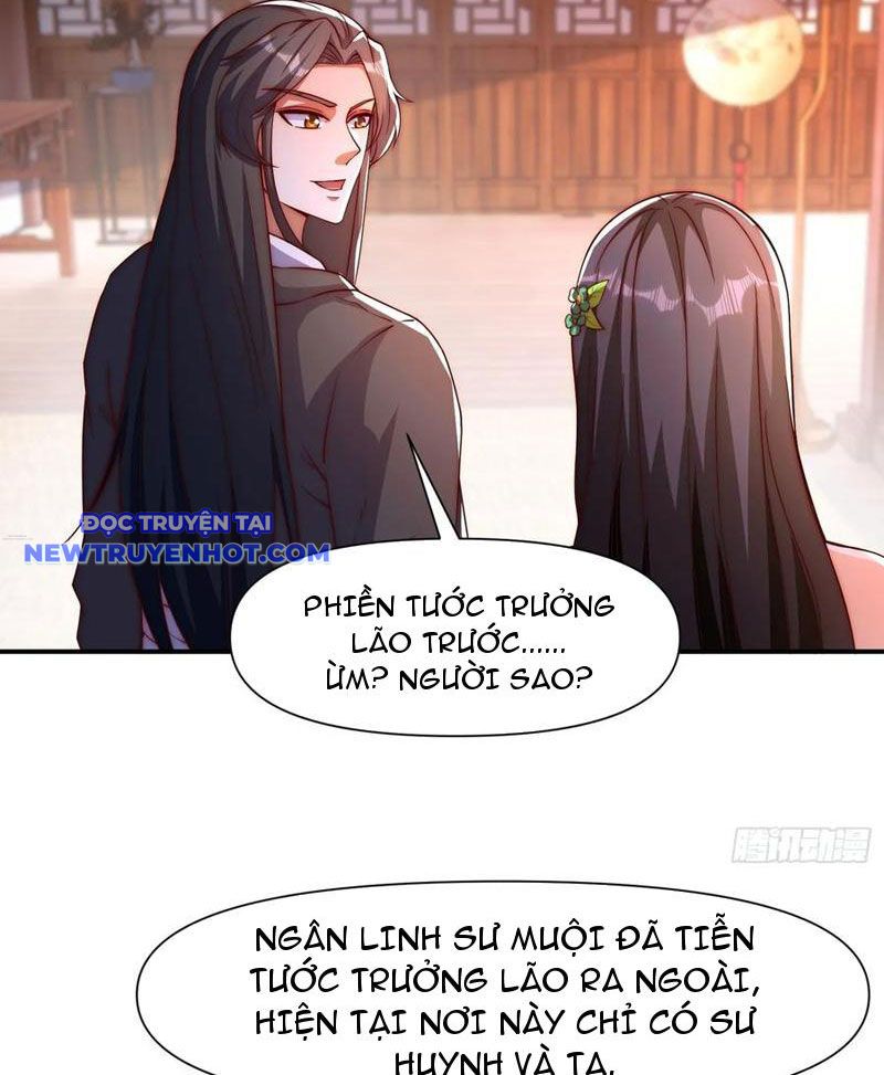 Đạo hữu, kịch bản của ngươi thật dễ nhìn! chapter 103 - Trang 29