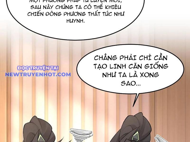 Nhị Sư Huynh Tuy Là Phàm Nhân Nhưng Rất Mạnh Mẽ chapter 82 - Trang 106