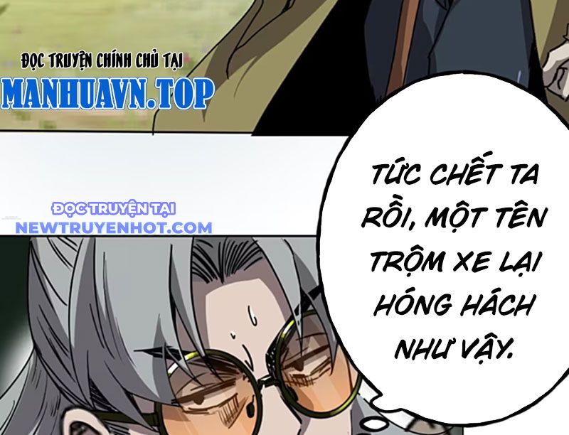 Kỳ Tinh Lục chapter 8 - Trang 71