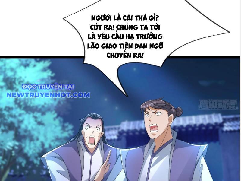 Tiên Làm Nô Thần Là Bộc, Đại Đế Làm Chó Giữ Nhà chapter 18 - Trang 104