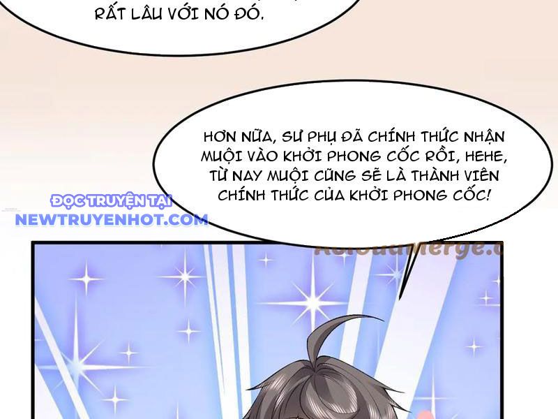 Nhị Sư Huynh Tuy Là Phàm Nhân Nhưng Rất Mạnh Mẽ chapter 82 - Trang 109