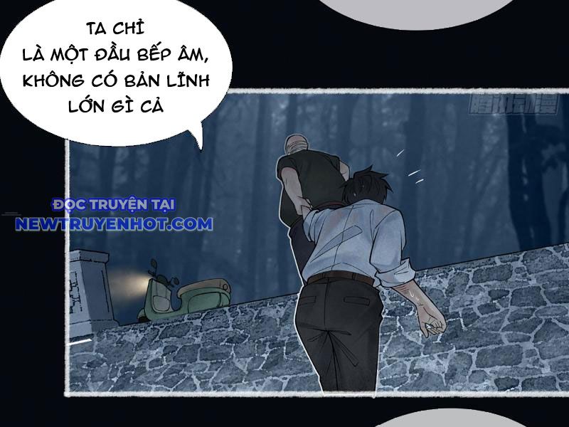 Làm Người Nhặt Xác, Tôi Khởi Đầu Là Giải Phẫu Bạn Gái Cũ! chapter 6 - Trang 122