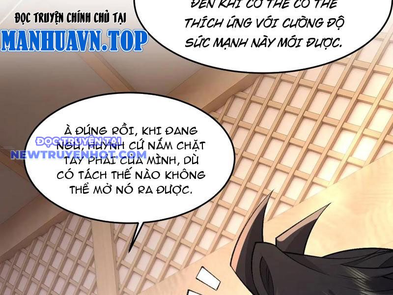 Nhị Sư Huynh Tuy Là Phàm Nhân Nhưng Rất Mạnh Mẽ chapter 82 - Trang 116