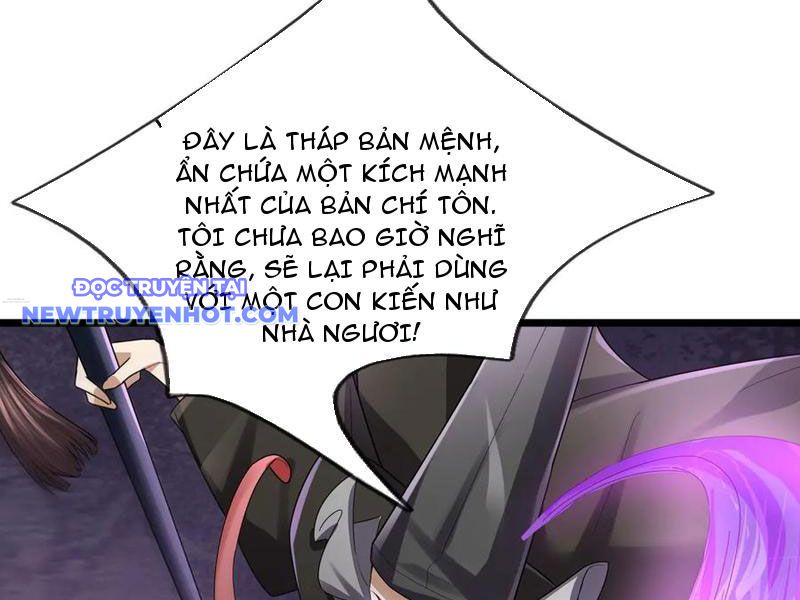 Ngủ say vạn cổ: Xuất thế quét ngang chư thiên chapter 81 - Trang 82