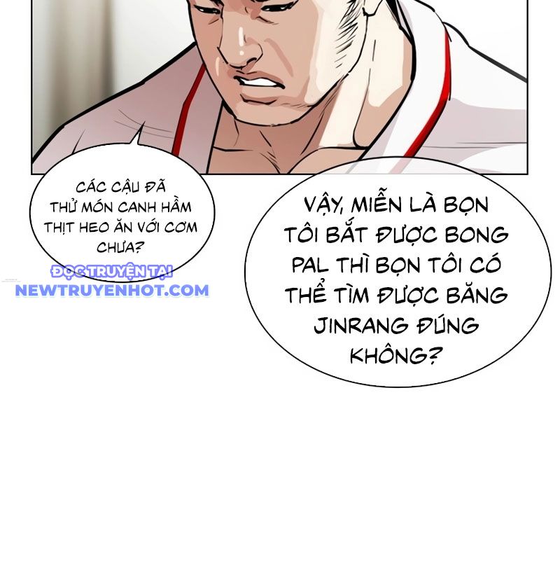 Hoán Đổi Diệu Kỳ chapter 532 - Trang 232