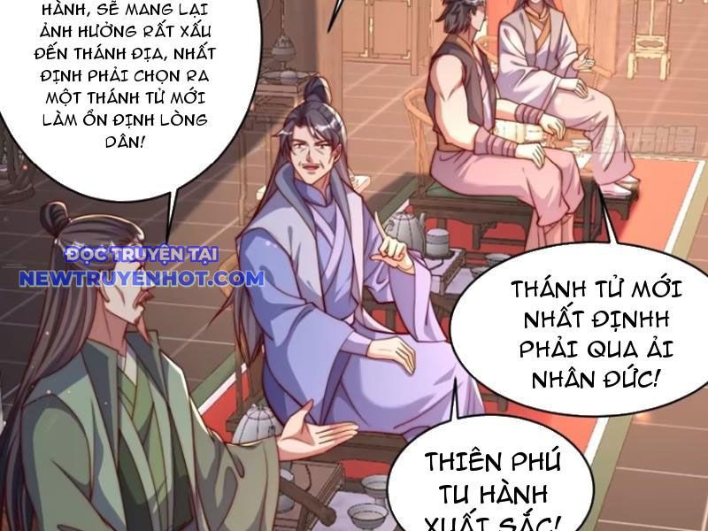 Đạo hữu, kịch bản của ngươi thật dễ nhìn! chapter 80 - Trang 26