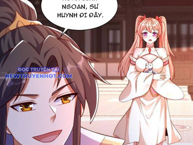 Đạo hữu, kịch bản của ngươi thật dễ nhìn! chapter 15 - Trang 25