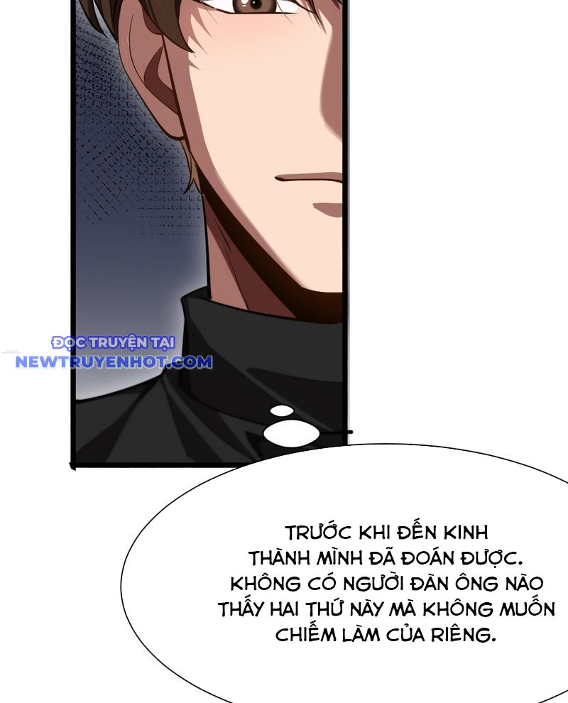 Ta Bị Kẹt Cùng Một Ngày 1000 Năm chapter 147 - Trang 27