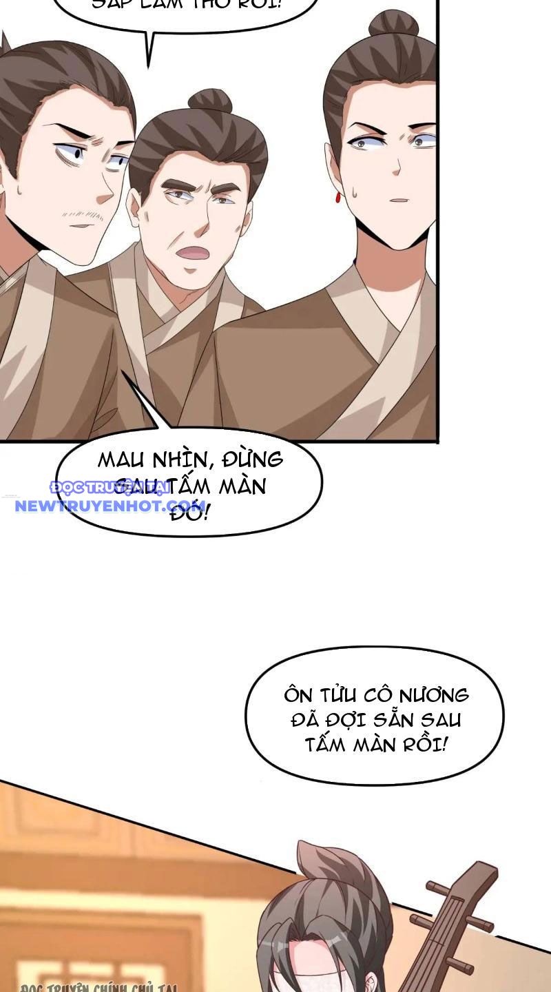 Đạo hữu, kịch bản của ngươi thật dễ nhìn! chapter 91 - Trang 14