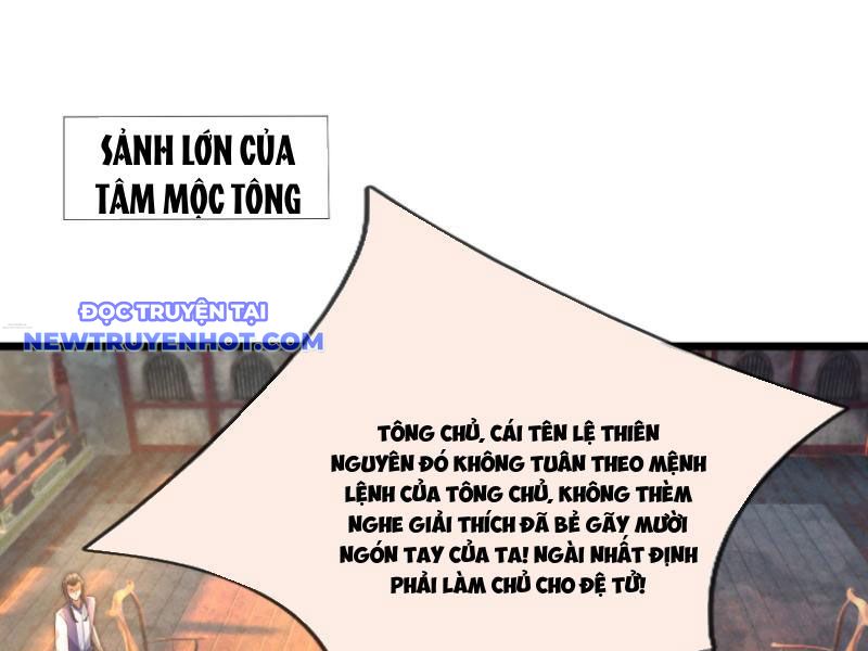 Tiên Làm Nô Thần Là Bộc, Đại Đế Làm Chó Giữ Nhà chapter 20 - Trang 58