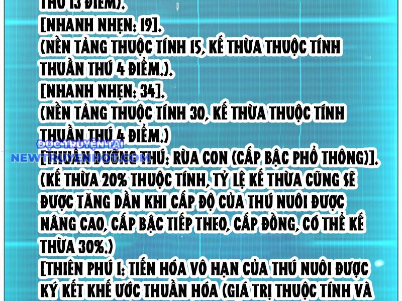 Vạn Tộc Xâm Lược: Bắt đầu Thuần Hóa Cự Thú Cấp Sử Thi chapter 4 - Trang 80