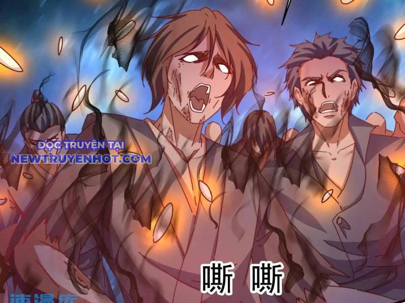 Đạo hữu, kịch bản của ngươi thật dễ nhìn! chapter 73 - Trang 18