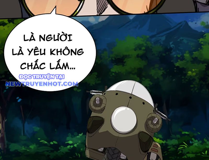 Kỳ Tinh Lục chapter 8 - Trang 59