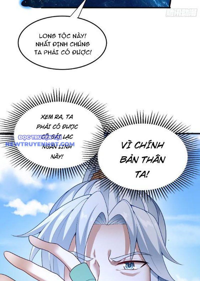 Đạo hữu, kịch bản của ngươi thật dễ nhìn! chapter 35 - Trang 28