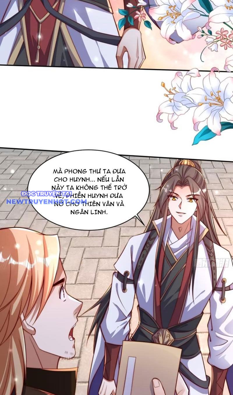 Đạo hữu, kịch bản của ngươi thật dễ nhìn! chapter 67 - Trang 11