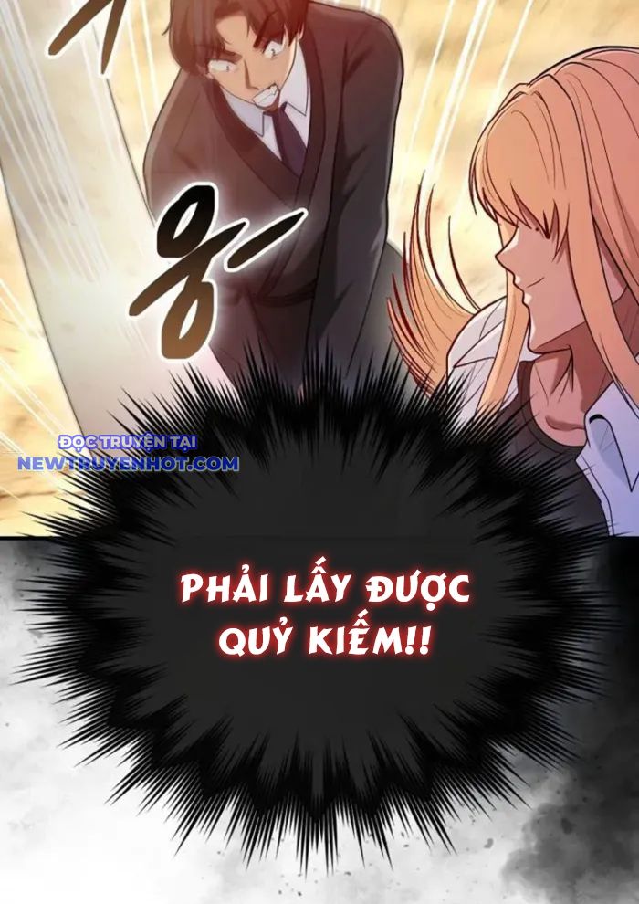 Thiên Tài Võ Thuật Hồi Quy chapter 71 - Trang 99