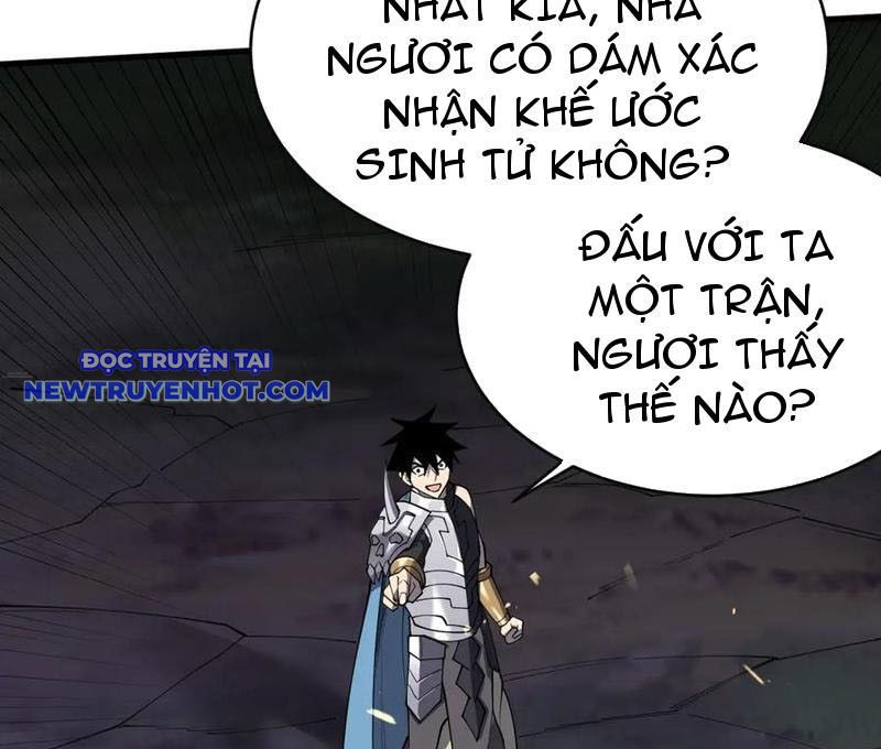 Game Online: Vì Quá Phóng Túng, Tôi đã Trở Thành Kẻ Thù Của Cả Server chapter 80 - Trang 95