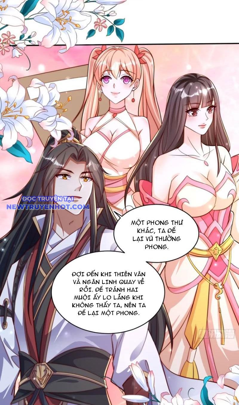 Đạo hữu, kịch bản của ngươi thật dễ nhìn! chapter 67 - Trang 10