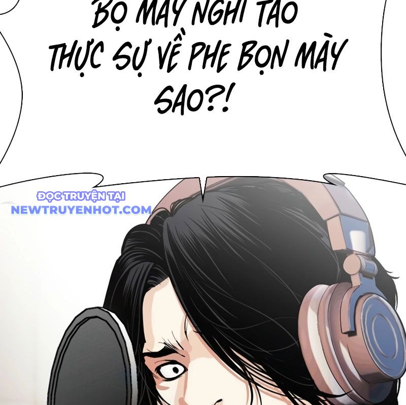 Hoán Đổi Diệu Kỳ chapter 531 - Trang 287