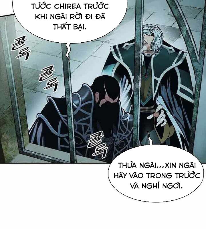 Bất Bại Chân Ma Chapter 219 - Trang 6