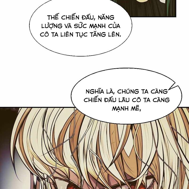 Bất Bại Chân Ma Chapter 213 - Trang 118