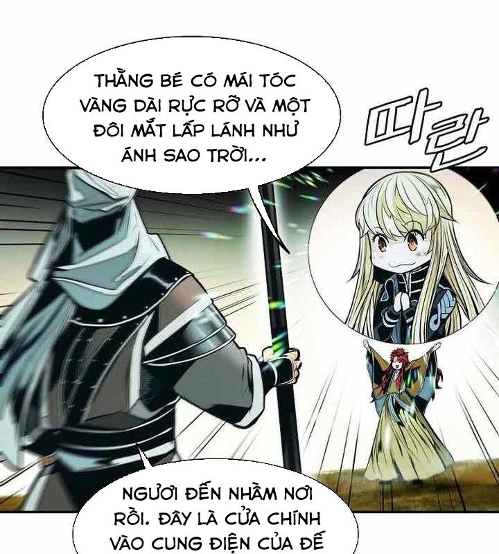 Bất Bại Chân Ma Chapter 219 - Trang 60