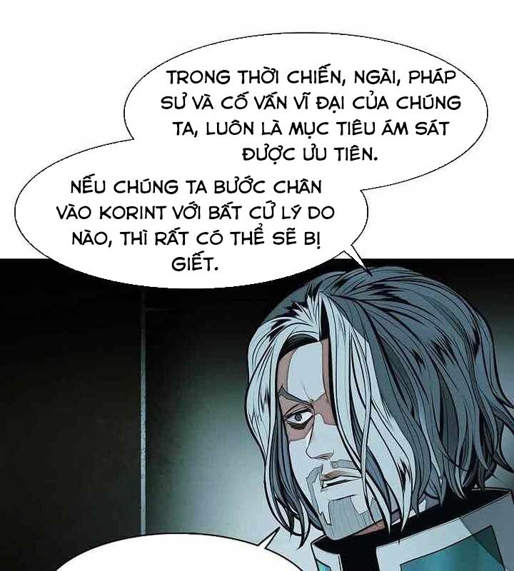 Bất Bại Chân Ma Chapter 219 - Trang 19