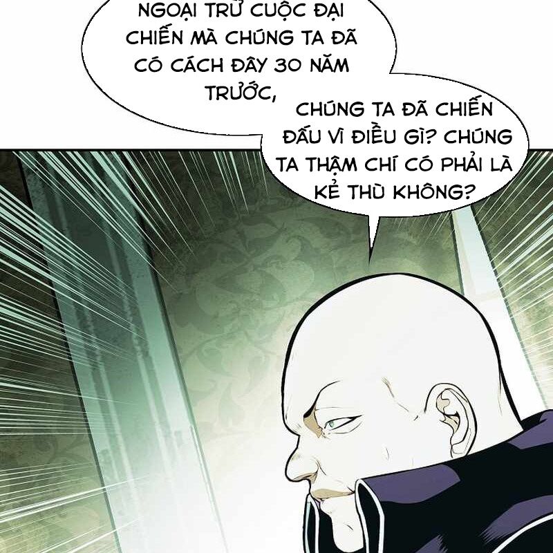 Bất Bại Chân Ma Chapter 217 - Trang 118