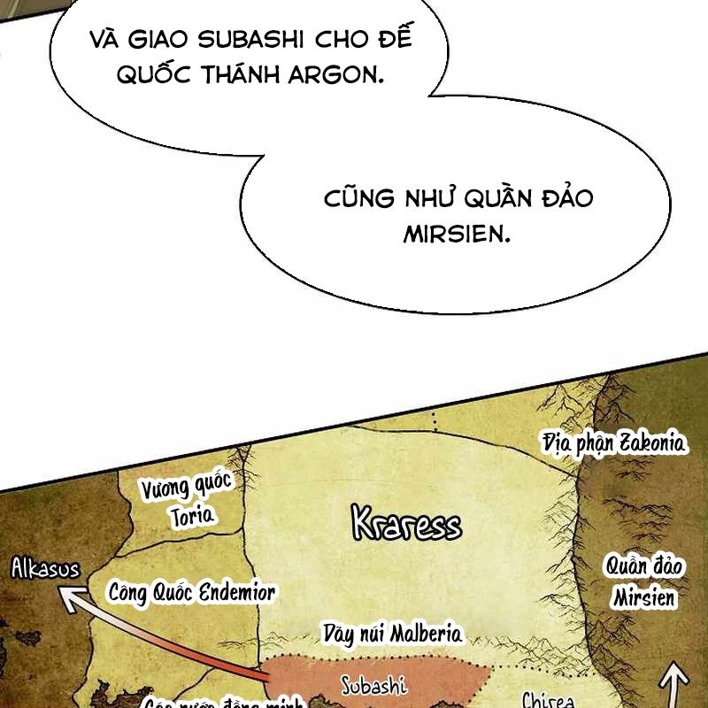 Bất Bại Chân Ma Chapter 218 - Trang 123