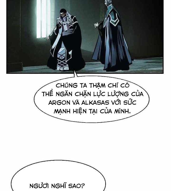 Bất Bại Chân Ma Chapter 219 - Trang 15