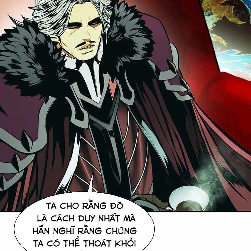 Bất Bại Chân Ma Chapter 217 - Trang 99