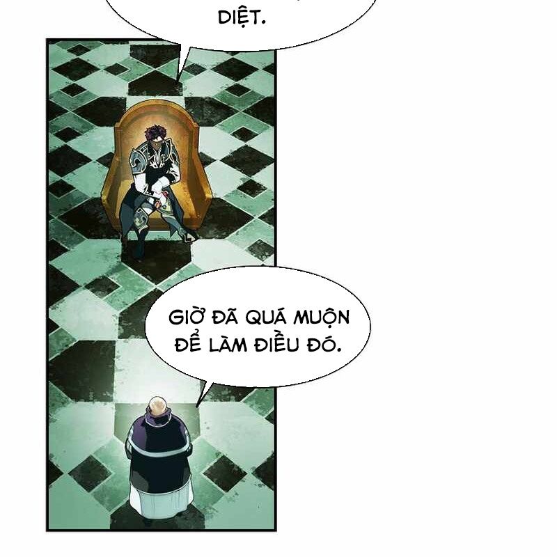 Bất Bại Chân Ma Chapter 218 - Trang 36