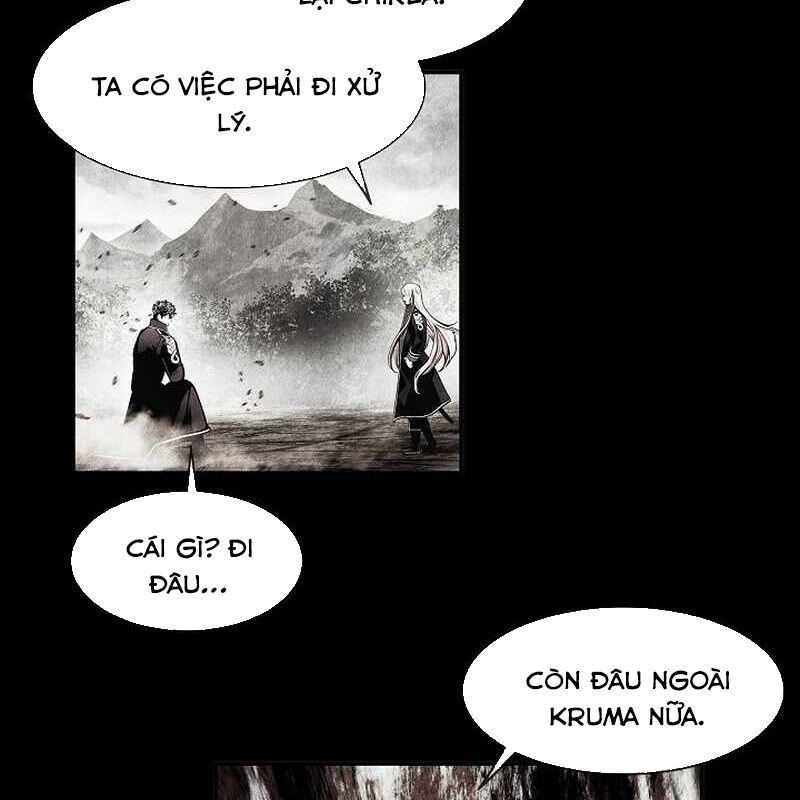 Bất Bại Chân Ma Chapter 217 - Trang 61