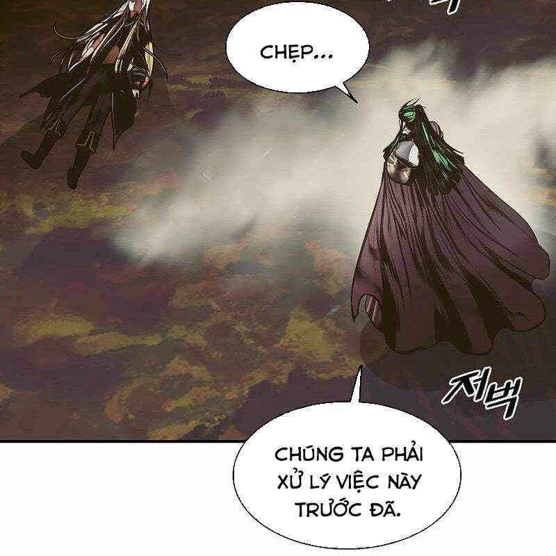 Bất Bại Chân Ma Chapter 216 - Trang 28