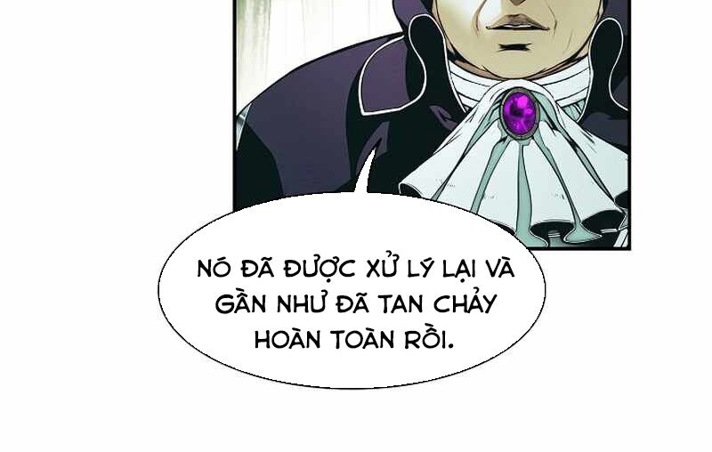 Bất Bại Chân Ma Chapter 218 - Trang 38