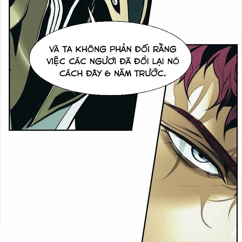 Bất Bại Chân Ma Chapter 217 - Trang 127