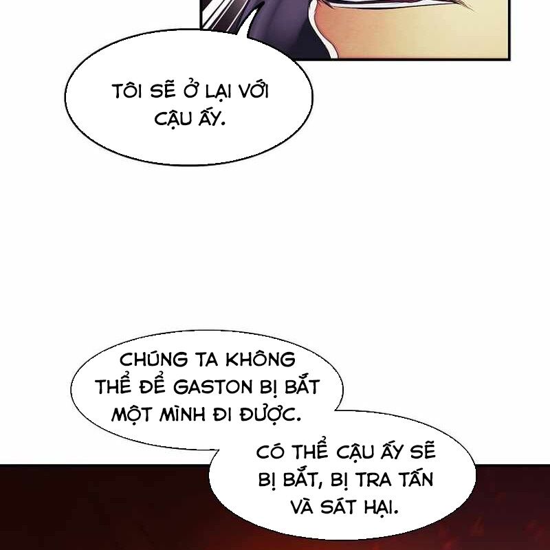 Bất Bại Chân Ma Chapter 216 - Trang 111