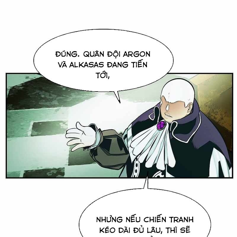 Bất Bại Chân Ma Chapter 218 - Trang 10