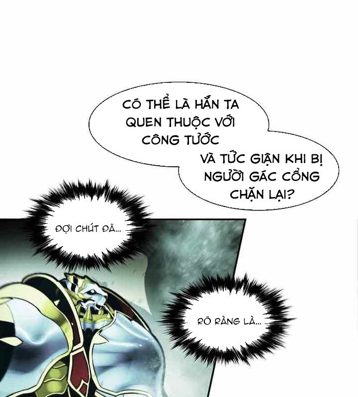 Bất Bại Chân Ma Chapter 219 - Trang 100