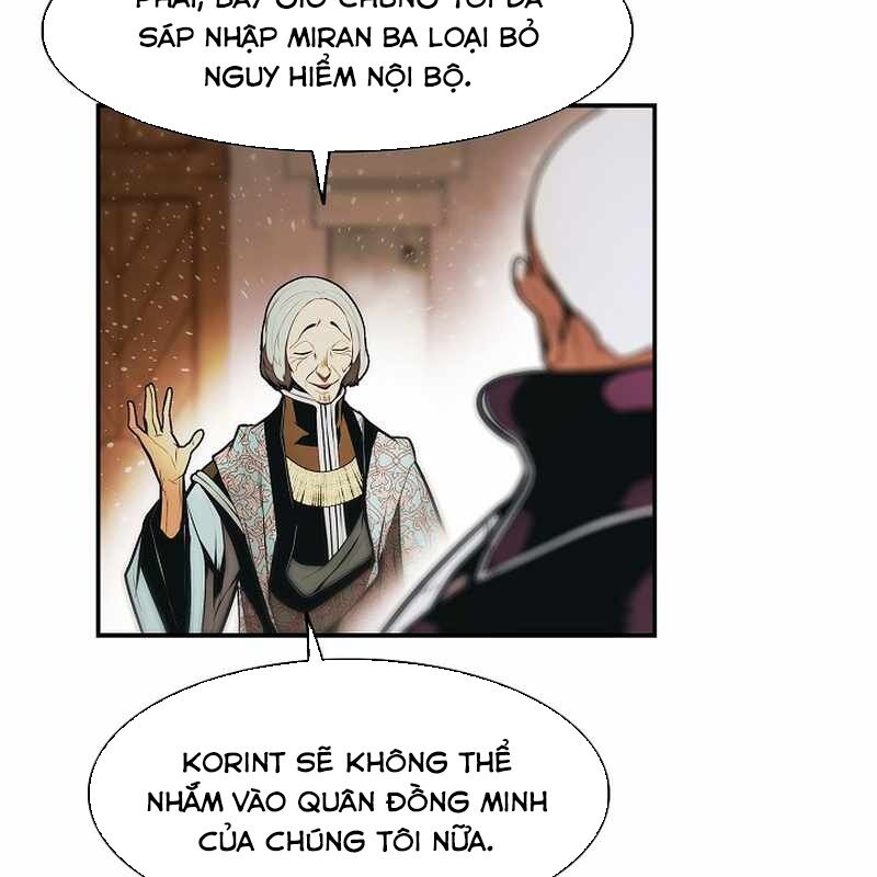 Bất Bại Chân Ma Chapter 217 - Trang 22