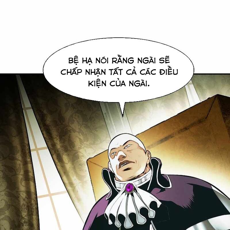 Bất Bại Chân Ma Chapter 218 - Trang 107