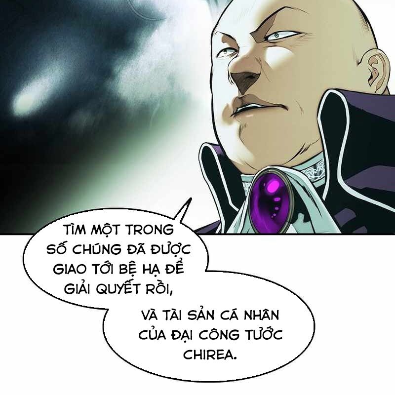 Bất Bại Chân Ma Chapter 218 - Trang 44