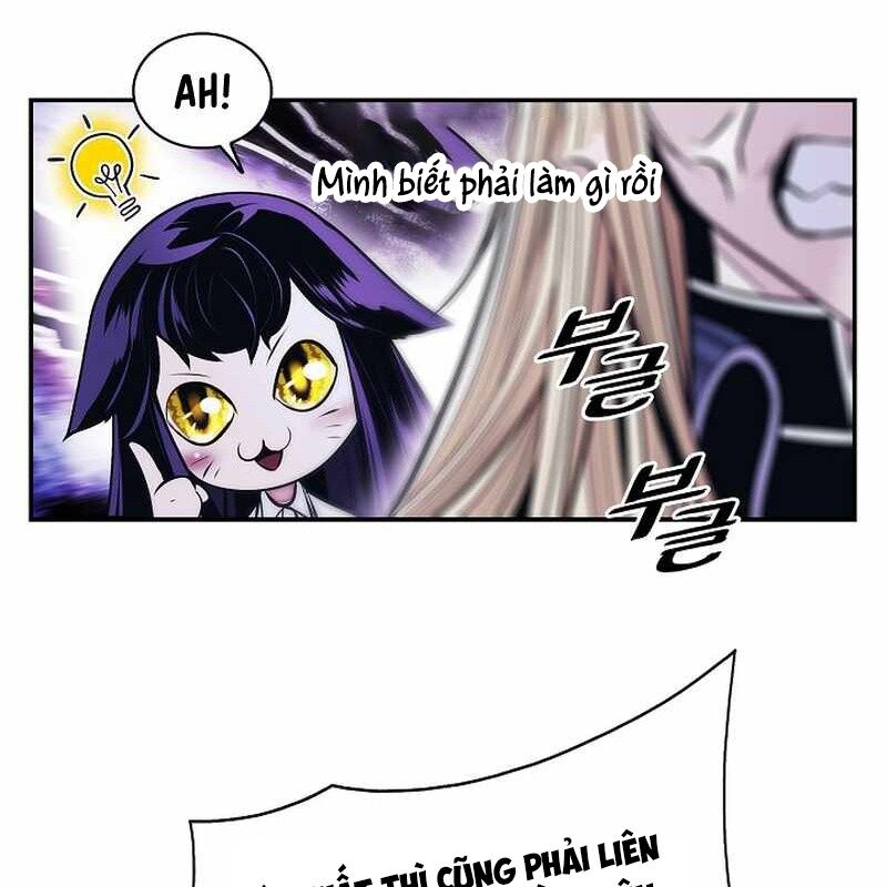 Bất Bại Chân Ma Chapter 217 - Trang 40