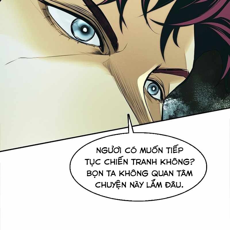 Bất Bại Chân Ma Chapter 218 - Trang 30