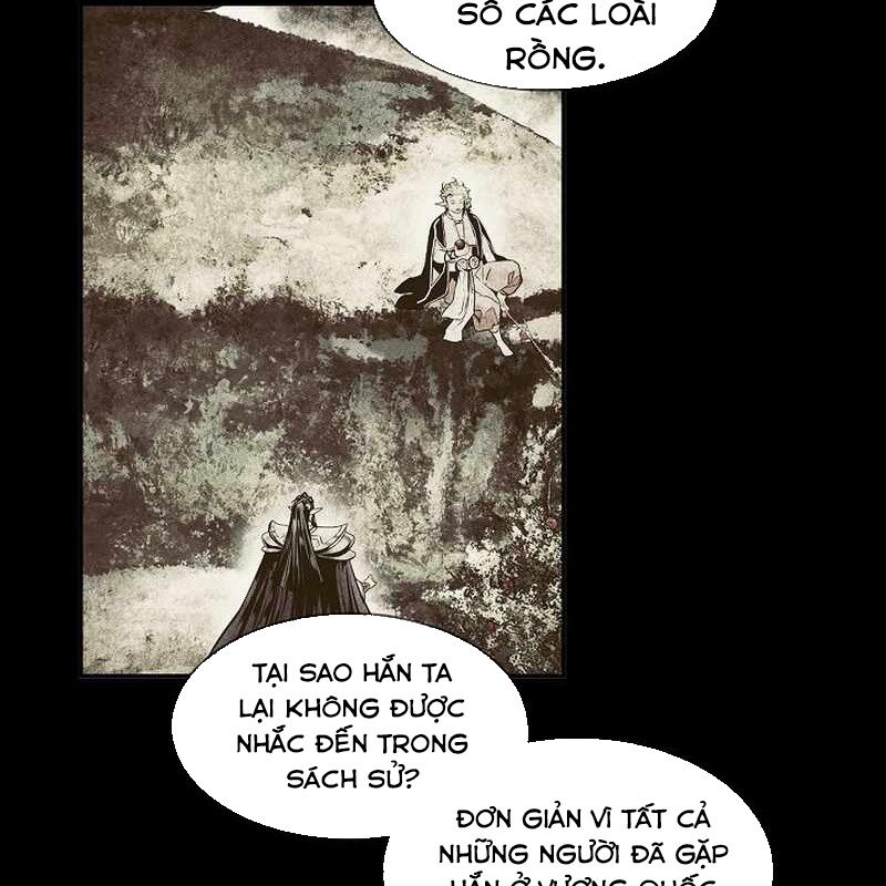 Bất Bại Chân Ma Chapter 216 - Trang 9