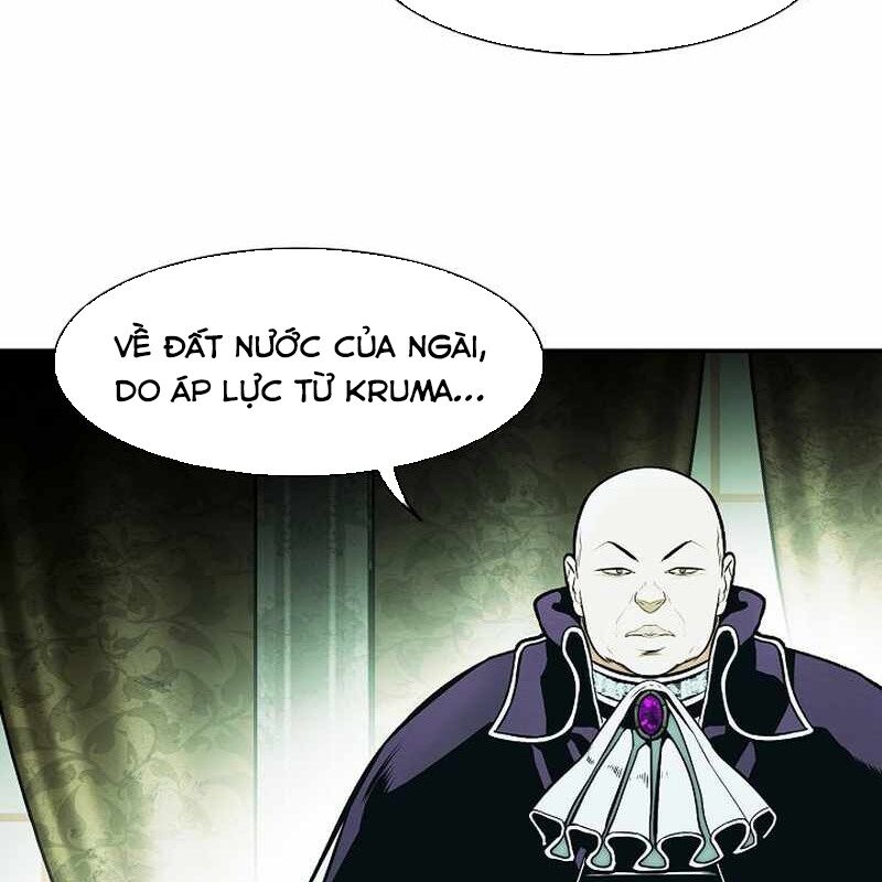 Bất Bại Chân Ma Chapter 217 - Trang 120