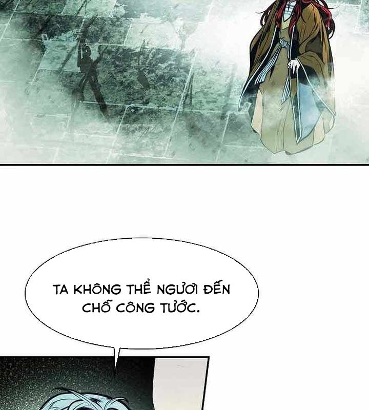 Bất Bại Chân Ma Chapter 219 - Trang 105